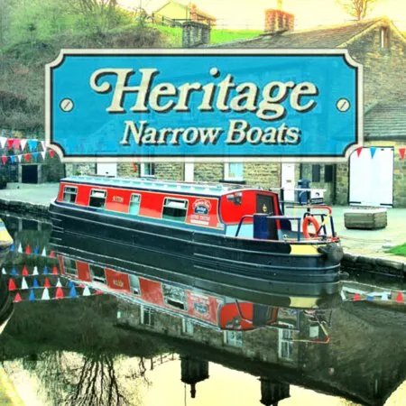 Heritage Narrow Boats