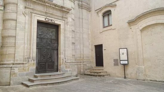 Chiesa di Santa Lucia al Piano