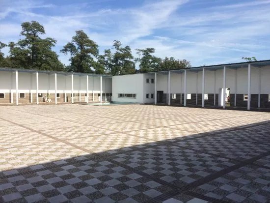 Begraafplaats Zuiderhof