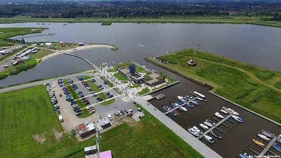Havenkwartier Blauwestad