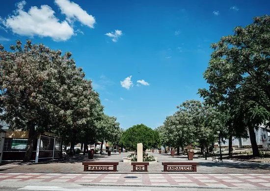 Parque de Andalucia