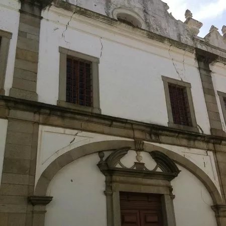 Igreja de Nossa Senhora das Merces