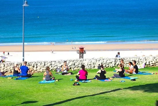 Polarity - Yoga | body & mind | Fitness