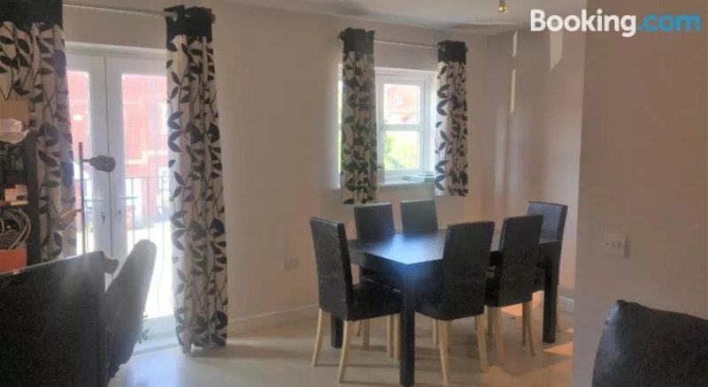 Braunston Rooms