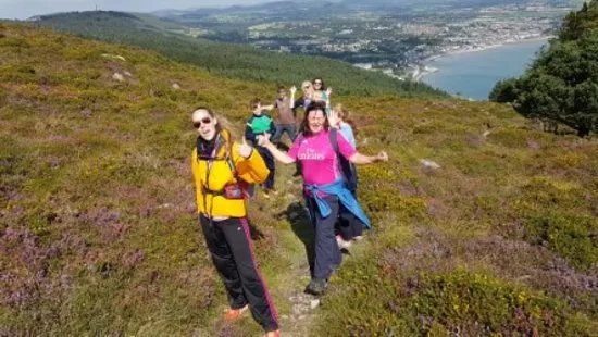 Mountain Sojourns
