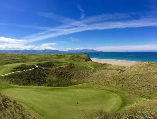 Tralee Golf Club