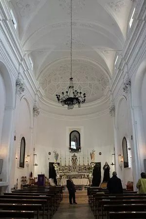 Chiesa di Santa Lucia