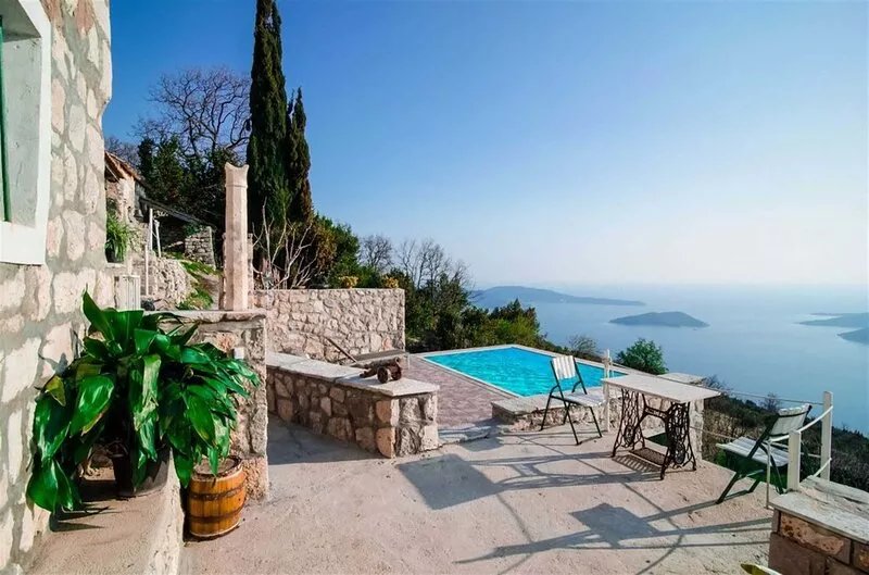 Village house Ana Dubravica :)