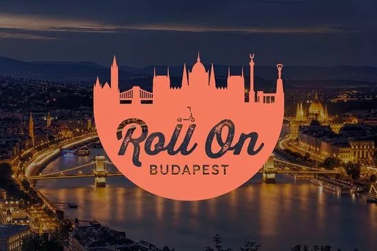 Roll On | E-scooter tour in Budapest