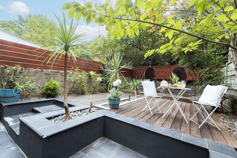 Little Venice is waiting for you! Come relax in beautiful home