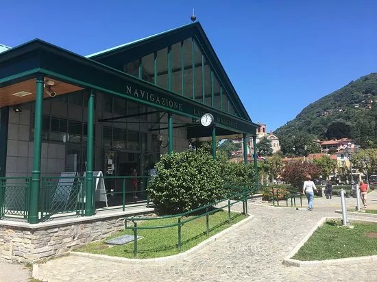 Tour Dei Sette Laghi