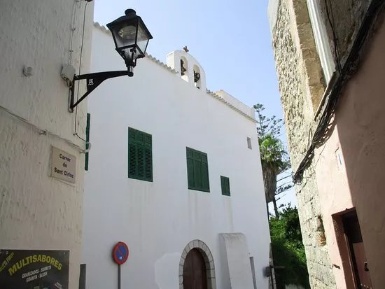 Convento de San Cristobal
