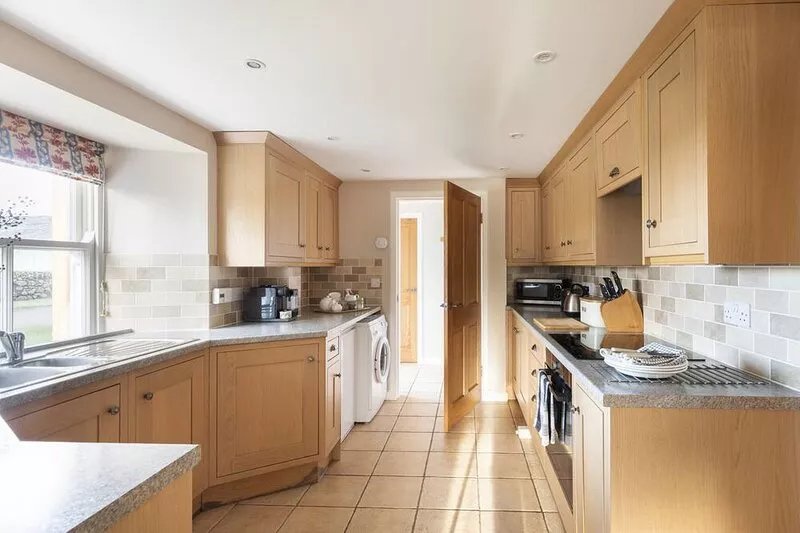 THE BOTHY at Swinton Hill - A Perfect Couples Retreat in a Peaceful Location