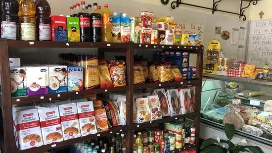 Sapori di Sicilia, formaggi Giglia, da Alessandro