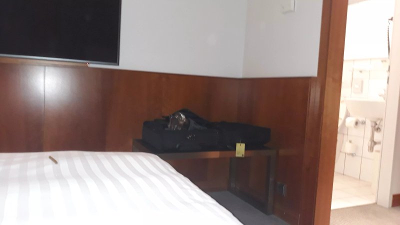 Hotel Finix