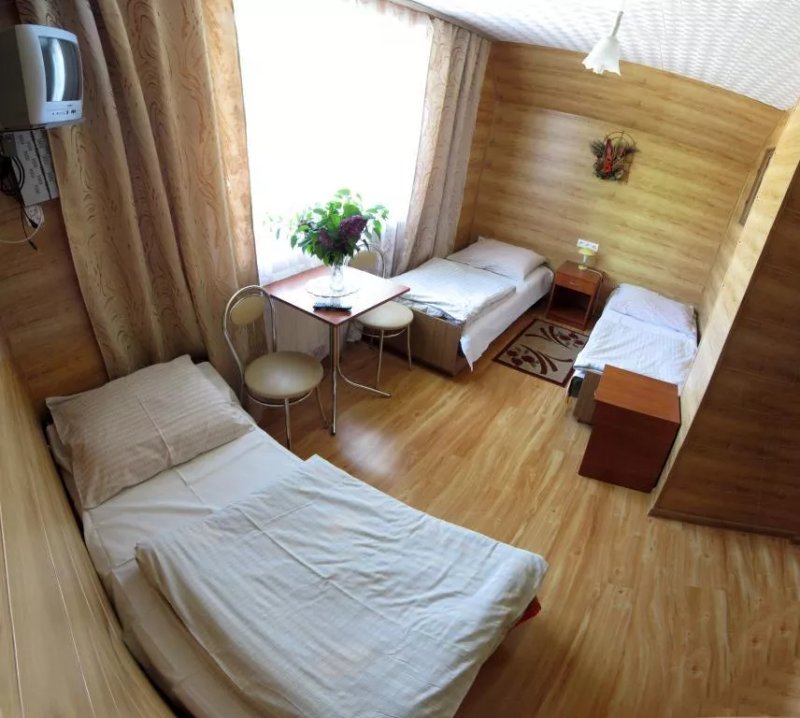 U Czesi Guest House