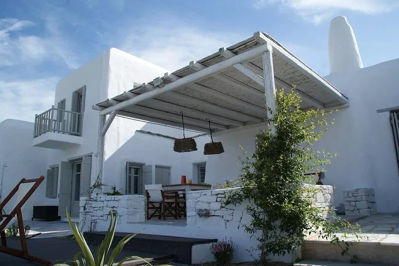 Greek villa with private pool-ESL1175K***********  AMA ***********