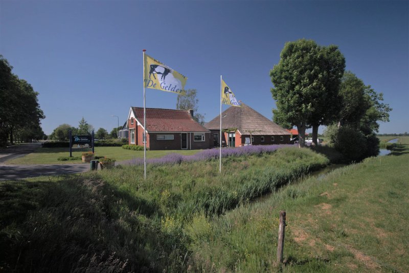 Kaasboerderij "de Gelder"