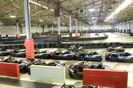 Pole Karting Service