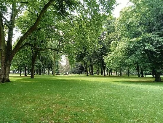 Stadtgarten Krefeld