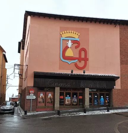 Cinema Avinguda