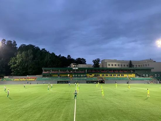 Stadion LFF
