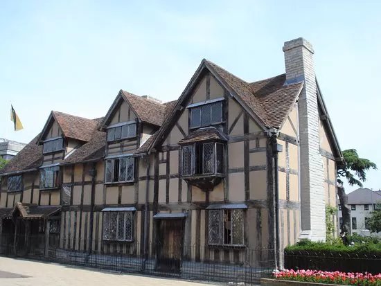 Shakespeare's Birthplace