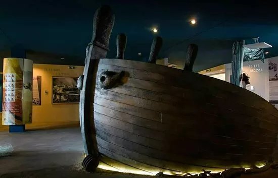 Museo del Mare