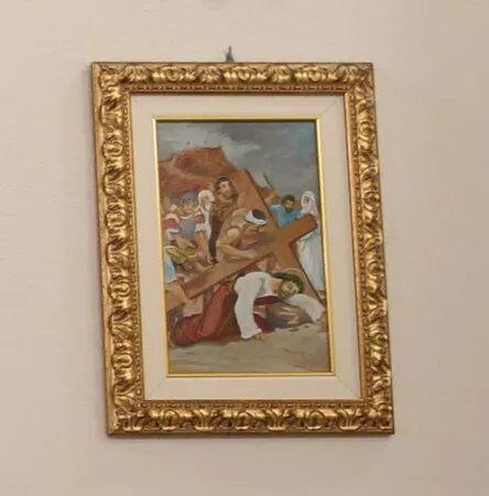 Chiesa Di San Pantaleo