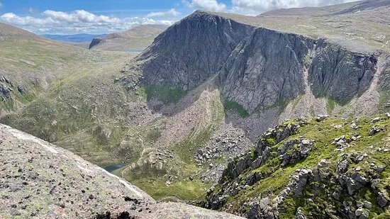 Cairngorm Adventure Guides