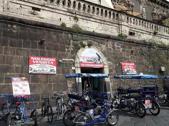 Etna Rent