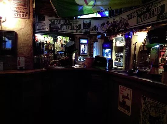 Pub Donegal