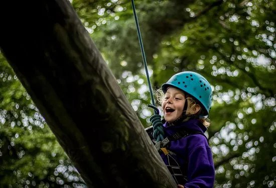 Weardale Adventure Centre