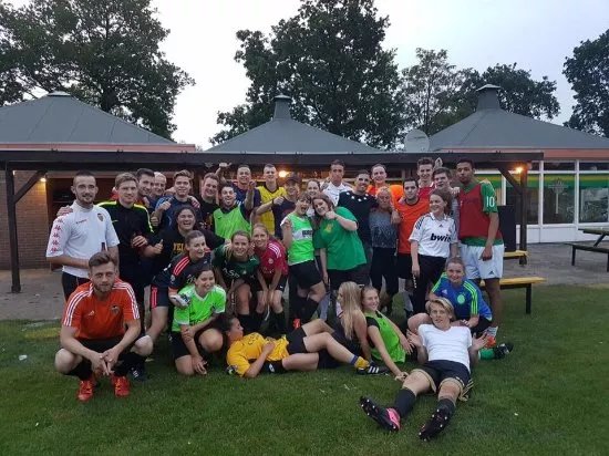 Sportpark De Buizerd