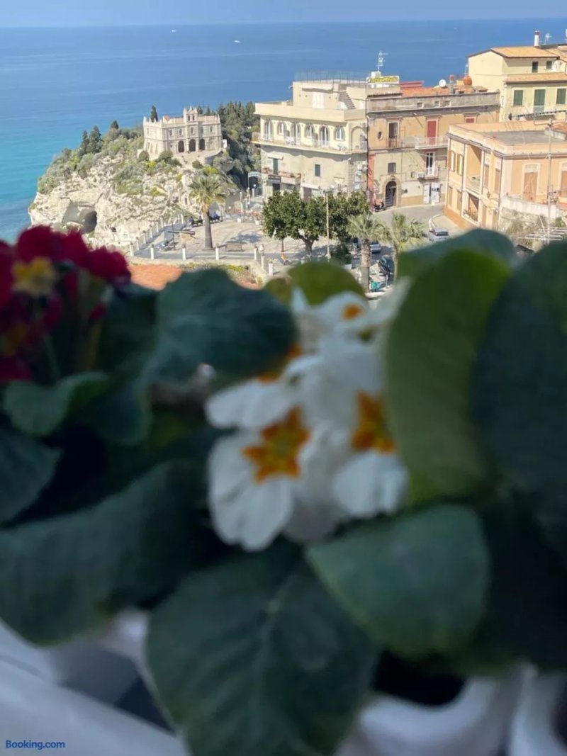 Sapore Di Sale Accommodation