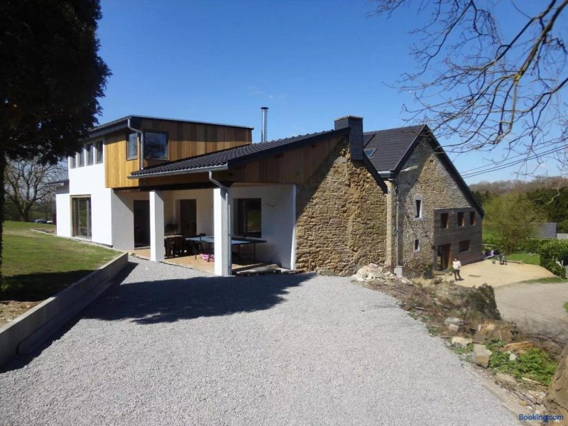 Gites MontBleu