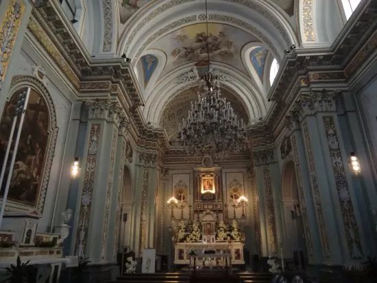 Chiesa di Santa Maria del Carmine
