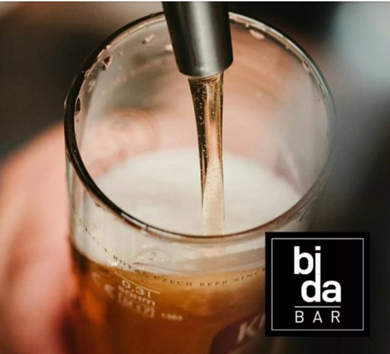 bida BAR