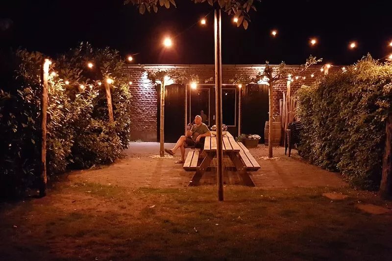 Vacation home 'Cozy' on Cox's Farm