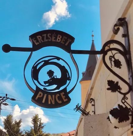 Erzsebet Winery - Tokaj
