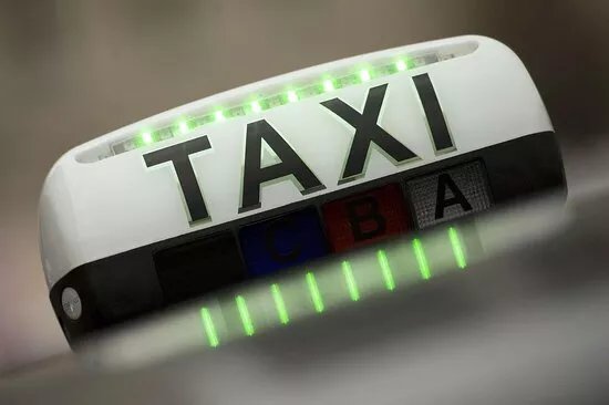 Hop Taxi