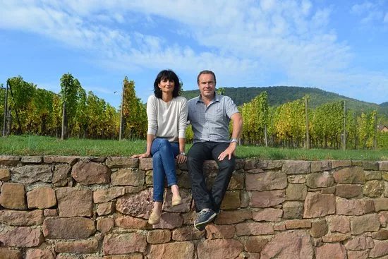 Domaine Humbrecht 1619