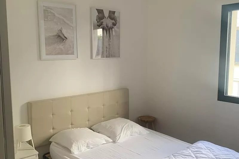 Villa in Le Pouliguen with swimming pool