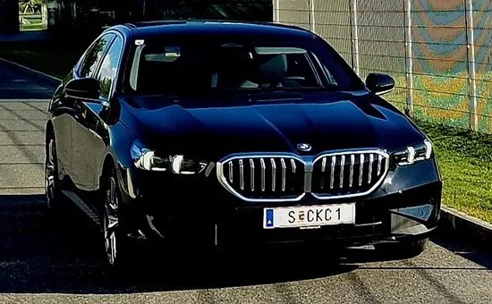 MyTaxi.at