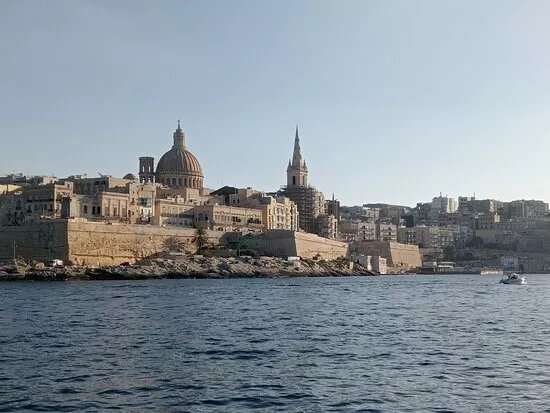 Spirit of Malta