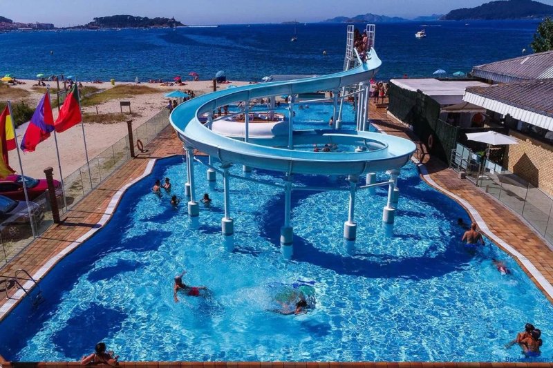 Kampaoh Bayona Playa