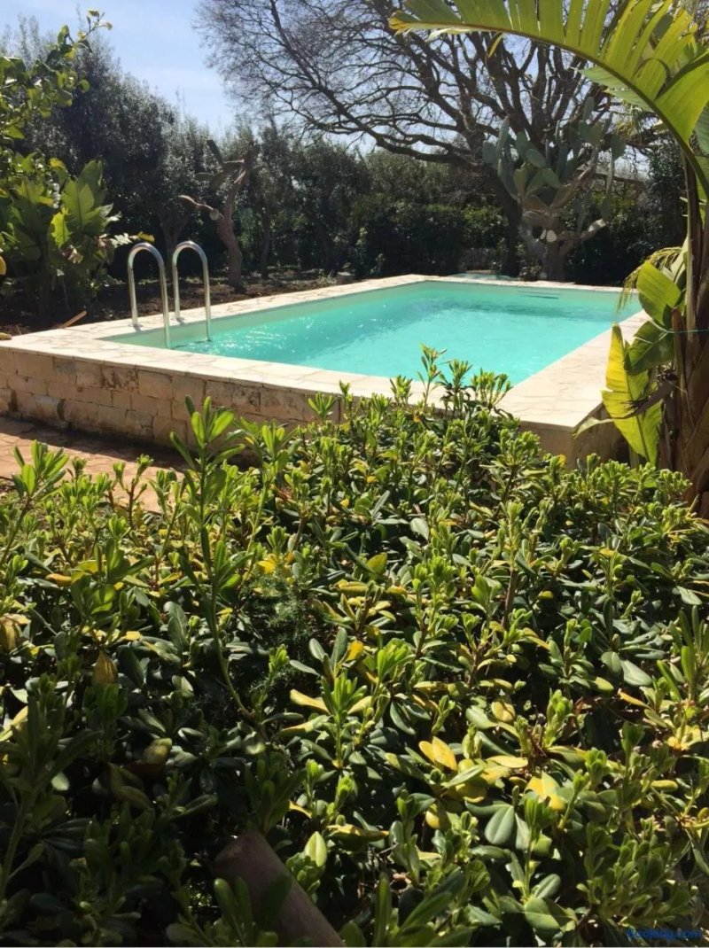 Casa Vacanze Oasi di Campagna