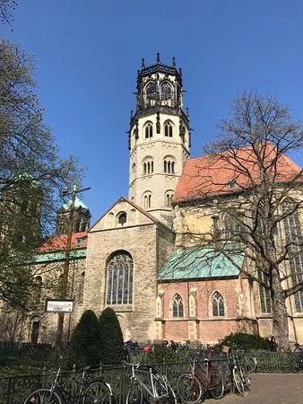 St. Ludgeri