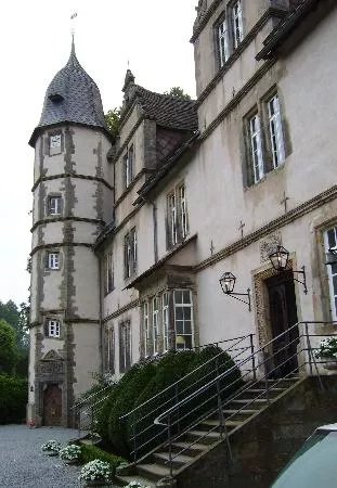 Schloss Wendlinghausen