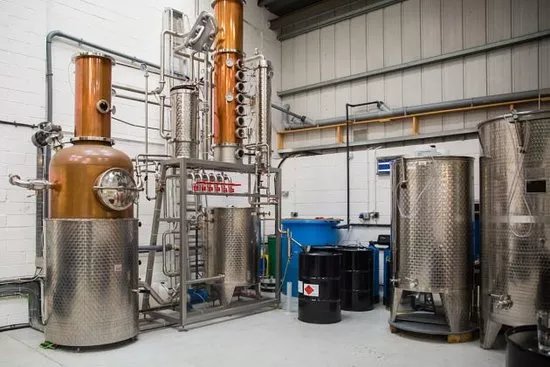 Anno Distillers